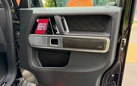 Mercedes-Benz G-Класс AMG, 2026 год, 32 500 000 рублей, 23 фотография