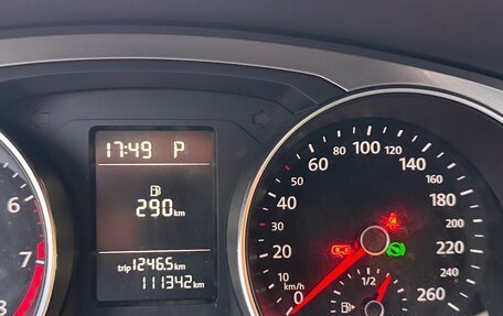 Volkswagen Jetta VI, 2018 год, 1 250 000 рублей, 6 фотография