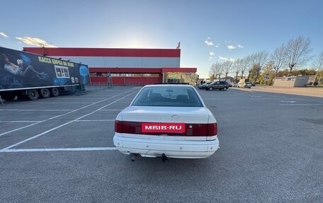 Audi 100, 1991 год, 150 000 рублей, 8 фотография