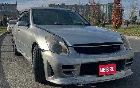 Nissan Skyline, 2004 год, 500 000 рублей, 3 фотография