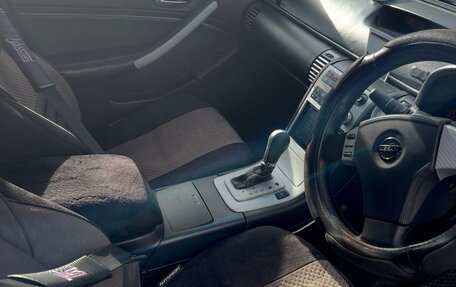 Nissan Skyline, 2004 год, 500 000 рублей, 20 фотография