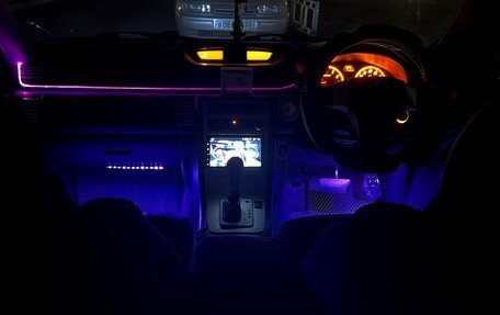 Nissan Skyline, 2004 год, 500 000 рублей, 19 фотография
