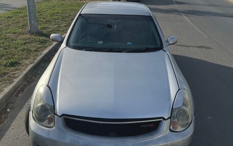 Nissan Skyline, 2004 год, 500 000 рублей, 15 фотография
