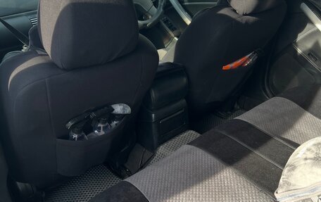 Nissan Skyline, 2004 год, 500 000 рублей, 22 фотография