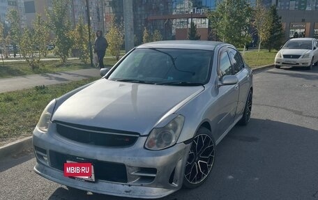 Nissan Skyline, 2004 год, 500 000 рублей, 6 фотография