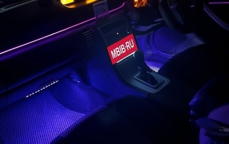 Nissan Skyline, 2004 год, 500 000 рублей, 18 фотография