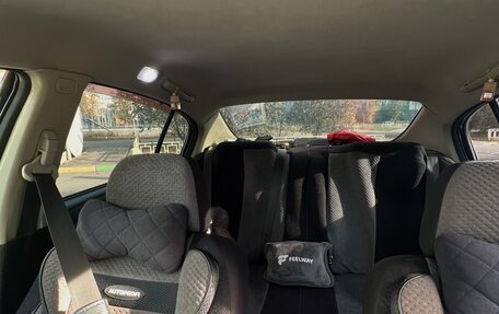 Nissan Skyline, 2004 год, 500 000 рублей, 24 фотография