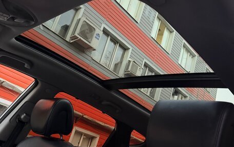 Hyundai Santa Fe III рестайлинг, 2013 год, 1 650 000 рублей, 8 фотография