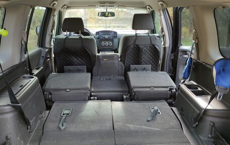 Nissan Pathfinder, 2011 год, 1 250 000 рублей, 8 фотография