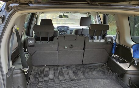 Nissan Pathfinder, 2011 год, 1 250 000 рублей, 7 фотография
