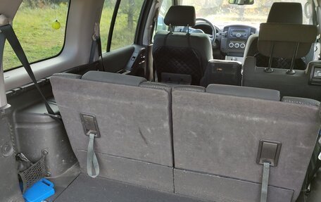 Nissan Pathfinder, 2011 год, 1 250 000 рублей, 9 фотография