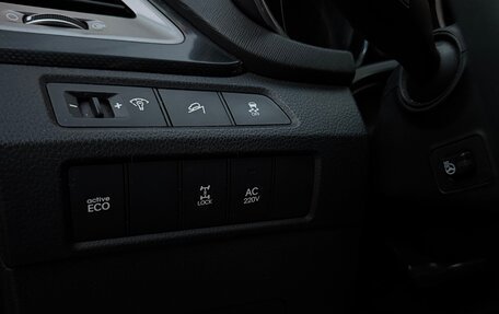 Hyundai Santa Fe III рестайлинг, 2013 год, 1 650 000 рублей, 14 фотография