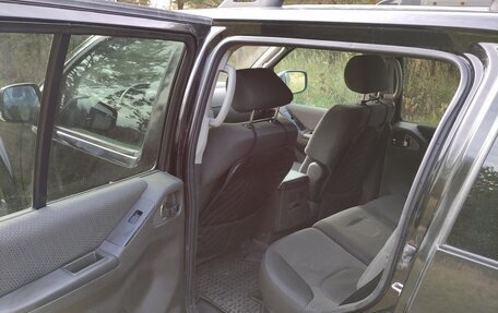 Nissan Pathfinder, 2011 год, 1 250 000 рублей, 11 фотография