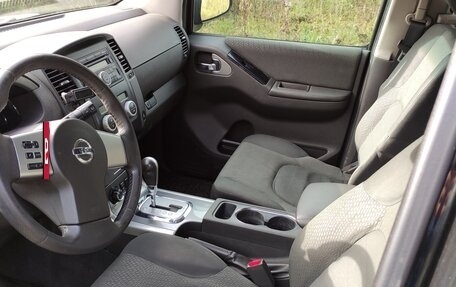 Nissan Pathfinder, 2011 год, 1 250 000 рублей, 3 фотография