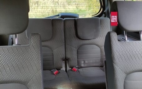 Nissan Pathfinder, 2011 год, 1 250 000 рублей, 10 фотография