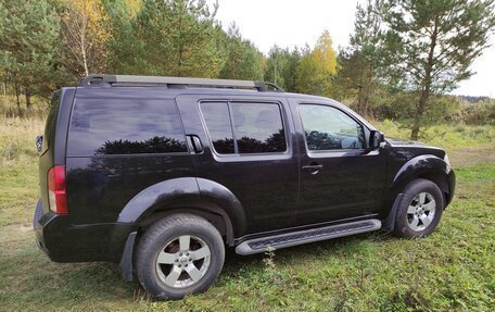 Nissan Pathfinder, 2011 год, 1 250 000 рублей, 14 фотография