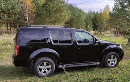 Nissan Pathfinder, 2011 год, 1 250 000 рублей, 12 фотография