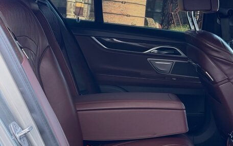 BMW 7 серия, 2019 год, 4 750 000 рублей, 7 фотография
