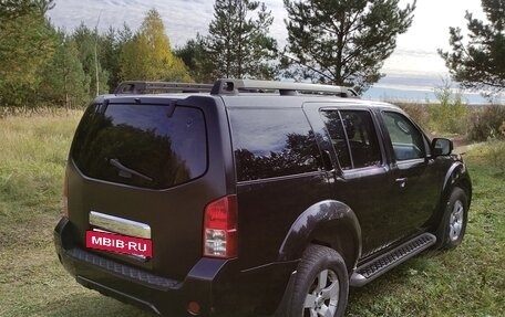 Nissan Pathfinder, 2011 год, 1 250 000 рублей, 13 фотография