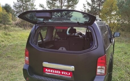 Nissan Pathfinder, 2011 год, 1 250 000 рублей, 6 фотография
