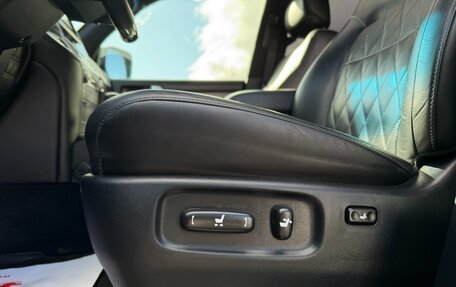 Toyota Land Cruiser 200, 2017 год, 5 950 000 рублей, 20 фотография