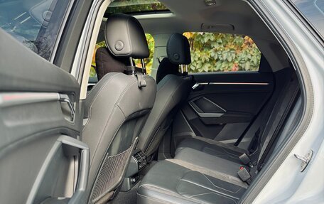Audi Q3, 2021 год, 3 749 000 рублей, 15 фотография