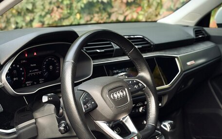 Audi Q3, 2021 год, 3 749 000 рублей, 8 фотография