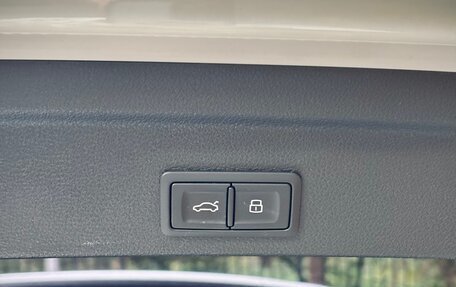 Audi Q3, 2021 год, 3 749 000 рублей, 16 фотография