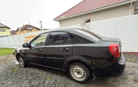 Chevrolet Lacetti, 2012 год, 420 000 рублей, 3 фотография
