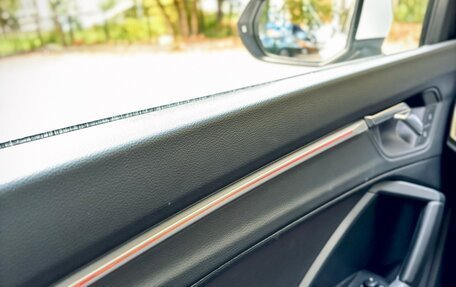 Audi Q3, 2021 год, 3 749 000 рублей, 14 фотография