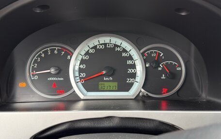 Chevrolet Lacetti, 2012 год, 420 000 рублей, 2 фотография