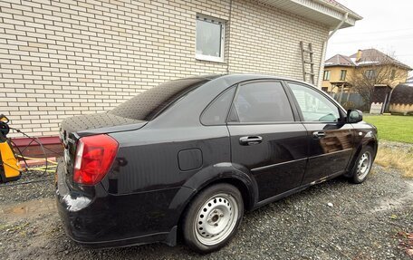 Chevrolet Lacetti, 2012 год, 420 000 рублей, 4 фотография