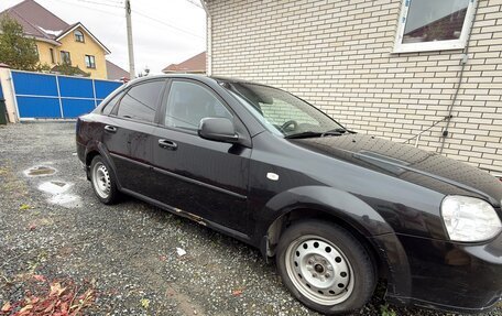 Chevrolet Lacetti, 2012 год, 420 000 рублей, 5 фотография