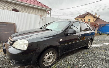 Chevrolet Lacetti, 2012 год, 420 000 рублей, 6 фотография