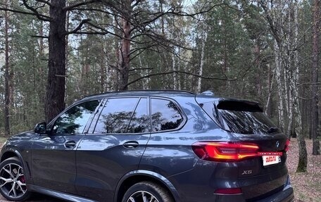 BMW X5, 2021 год, 7 200 000 рублей, 3 фотография