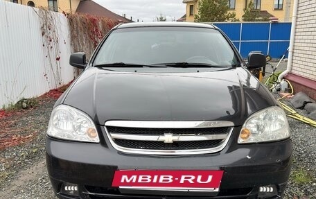 Chevrolet Lacetti, 2012 год, 420 000 рублей, 7 фотография