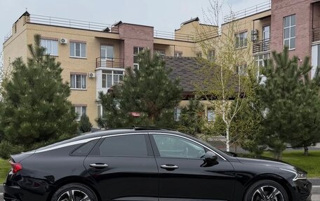 KIA K5, 2021 год, 2 100 000 рублей, 2 фотография