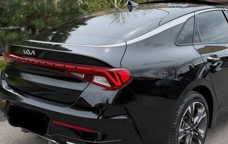 KIA K5, 2021 год, 2 100 000 рублей, 8 фотография