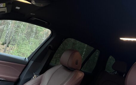 BMW X5, 2021 год, 7 200 000 рублей, 11 фотография
