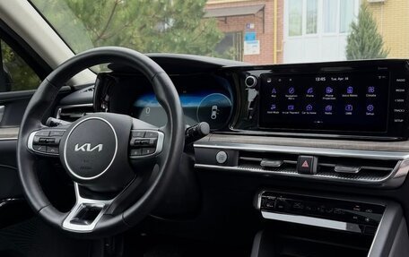 KIA K5, 2021 год, 2 100 000 рублей, 9 фотография