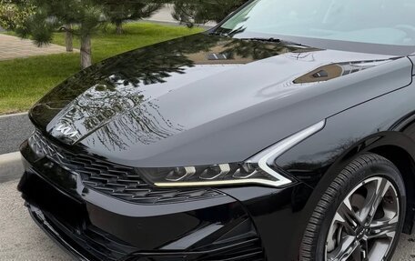 KIA K5, 2021 год, 2 100 000 рублей, 7 фотография