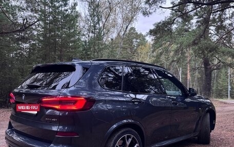 BMW X5, 2021 год, 7 200 000 рублей, 5 фотография