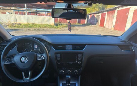 Skoda Octavia, 2015 год, 990 000 рублей, 7 фотография