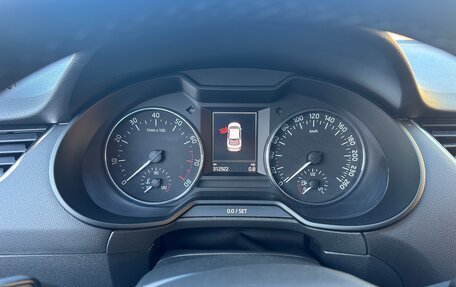 Skoda Octavia, 2015 год, 990 000 рублей, 8 фотография