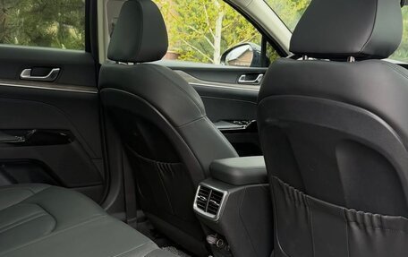 KIA K5, 2021 год, 2 100 000 рублей, 10 фотография