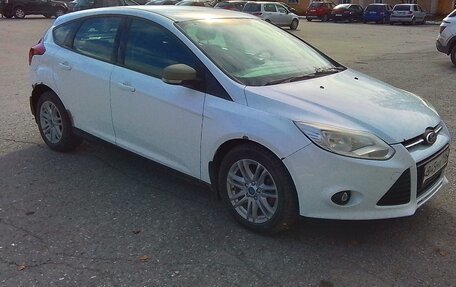 Ford Focus III, 2015 год, 770 000 рублей, 4 фотография