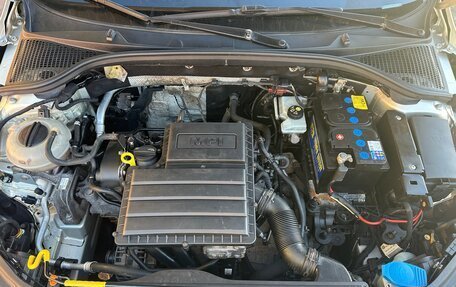 Skoda Octavia, 2015 год, 990 000 рублей, 10 фотография