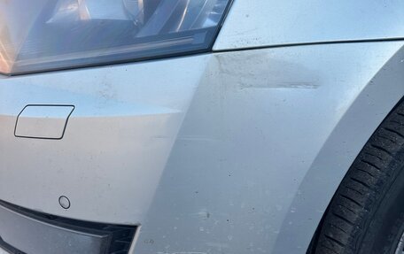 Skoda Octavia, 2015 год, 990 000 рублей, 12 фотография