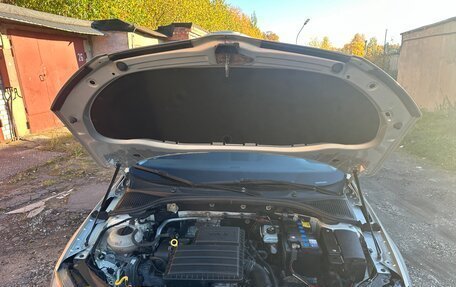 Skoda Octavia, 2015 год, 990 000 рублей, 9 фотография