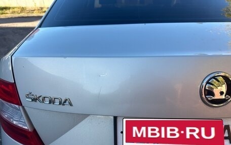 Skoda Octavia, 2015 год, 990 000 рублей, 11 фотография